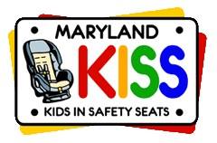 Maryland KISS Logo