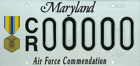 Air Force Commendation Medal