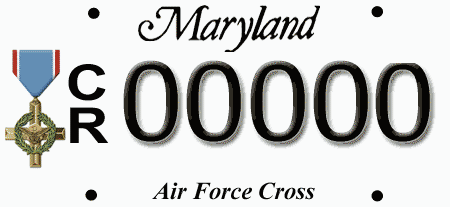 Air Force Cross