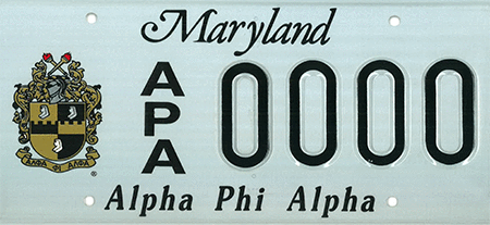 Alpha Phi Alpha