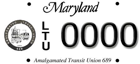 Amalgamated Transit Union Local 689