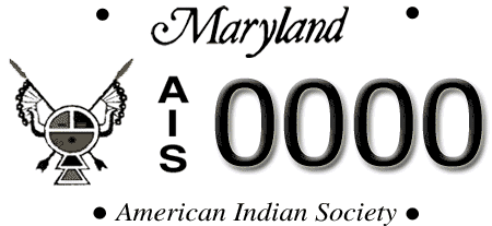 American Indian Society of Washington DC