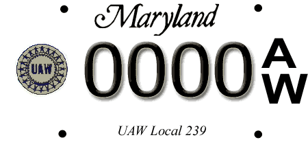 United Autoworkers Local 239 (motorcycle)