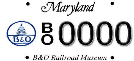 B & O Railroad Museum