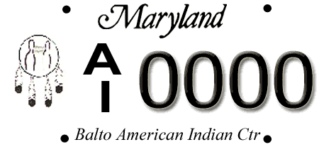 Baltimore American Indian Center, Inc.