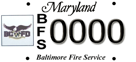 Baltimore City Fire Department