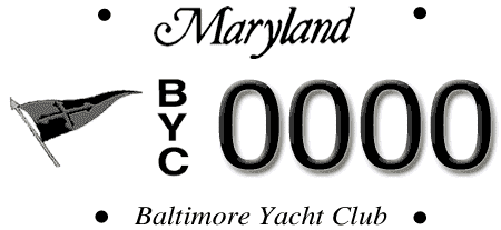 Baltimore Yacht Club