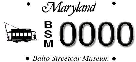 Baltimore Streetcar Museum, Inc.