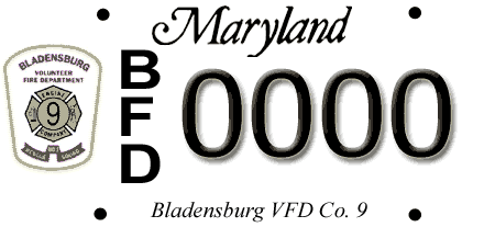 Bladensburg Volunteer Fire Department and Rescue Squad, Inc.