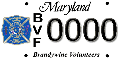 Brandywine Volunteer Fire Department