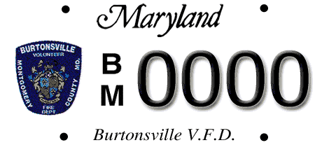 Burtonsville Volunteer Fire Department, Inc