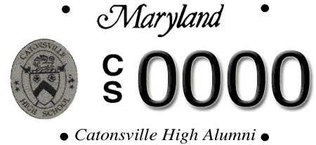 Catonsville High Alumni Association