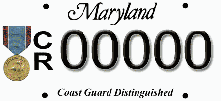 Coast Guard Distinguished Service Medal