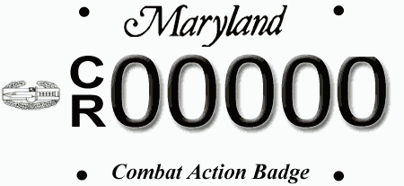 Combat Action Badge