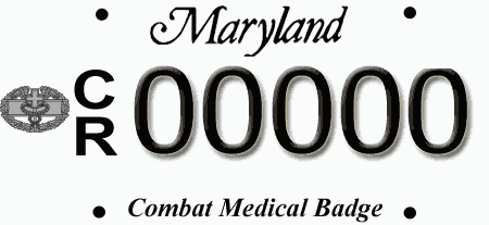 Combat Medical Badge