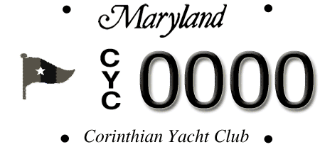 Corinthian Yacht Club