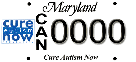 Cure Autism Now