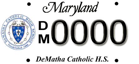 DeMatha Catholic High School