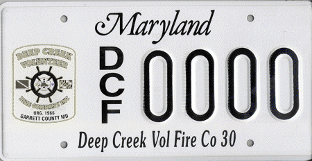 Deep Creek Volunteer Fire Company, Inc.