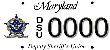 Harford County Deputy Sheriffs Union