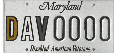 Disabled American Veterans