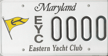 Eastern Yacht Club