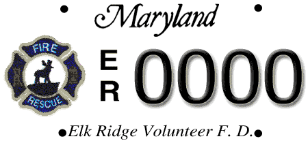 Elkridge Volunteer Fire Department