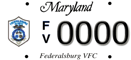 Federalsburg Volunteer Fire Company, Inc.