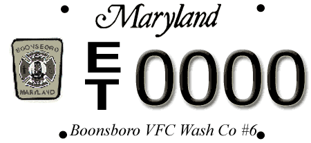 First Hose Company of Boonsboro, Inc.