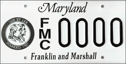 Franklin and Marshall College