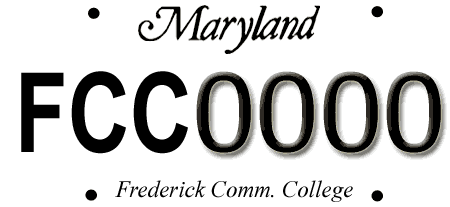 Frederick Community College