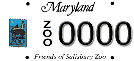 Friends of the Salisbury Zoo