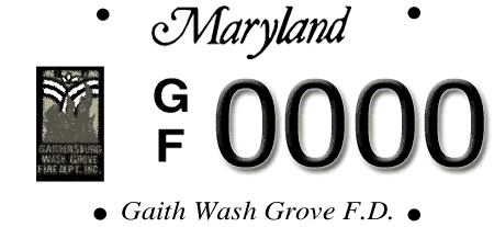 Gaithersburg - Washington Grove Fire Department, Inc.