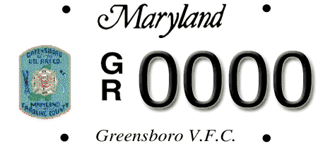 Greensboro Volunteer Fire Company, Inc.