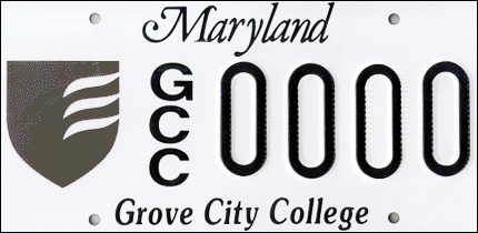 Grove City College