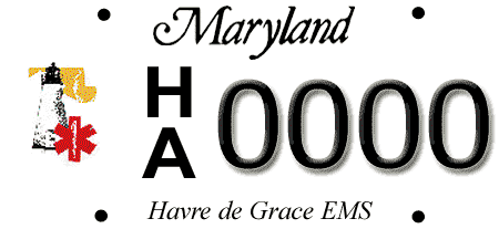 Havre De Grace Ambulance Corps, Inc.