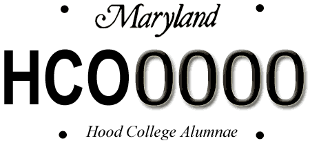 Hood College Alumnae