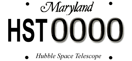 Hubble Space Telescope