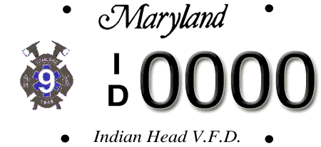 Indian Head Volunteer Fire Department and Rescue Squad, Inc.