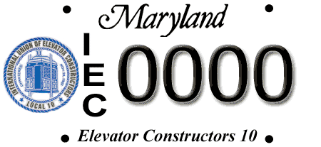 International Union of Elevator Constructors Local 10