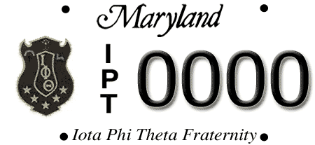 Iota Phi Theta Fraternity