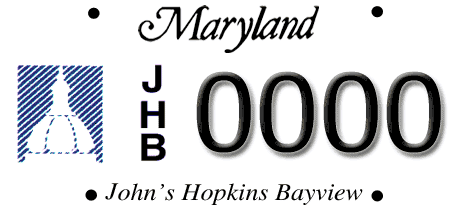 Johns Hopkins Bayview Medical Center