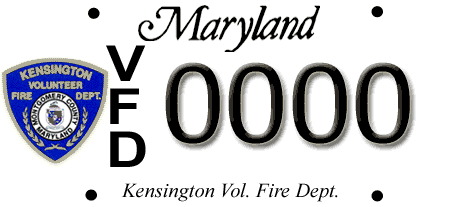 Kensington Volunteer Fire Department