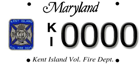 Kent Island Volunteer Fire Department