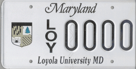 Loyola University Maryland