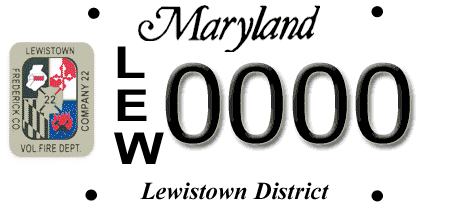 Lewistown District Volunteer Fire Department