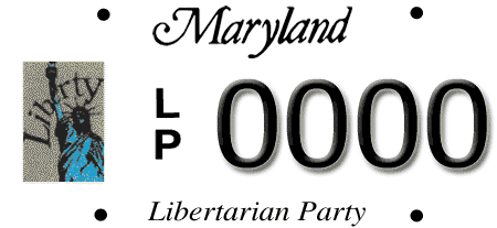 Libertarian Party of Maryland