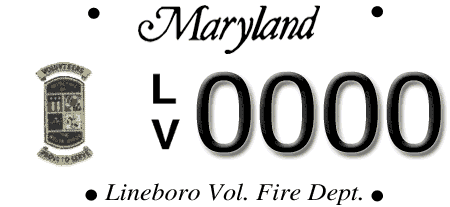 Lineboro Volunteer Fire Department, Inc.