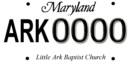 Little Ark Missionary Baptist Church