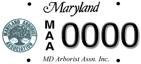 Maryland Arborist Association